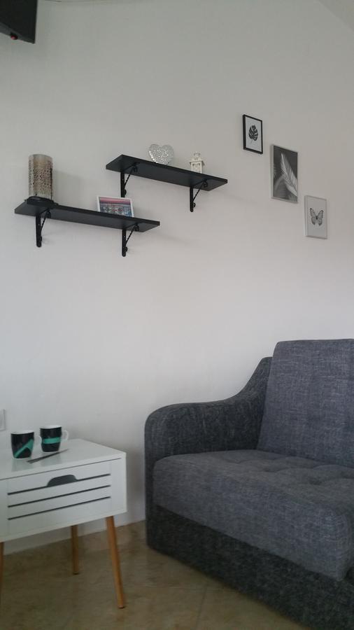 Apartments Tara Улцинь Екстер'єр фото